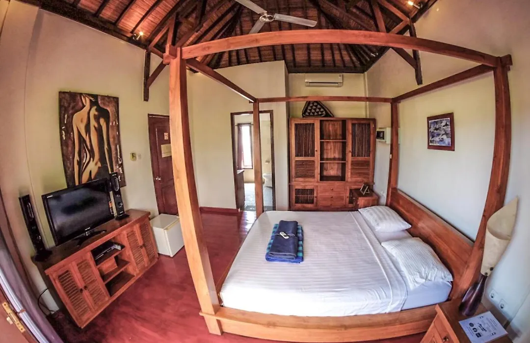 Aaliku Bungalows-1