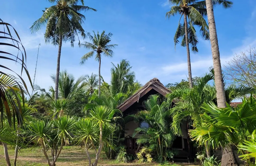 Rumah Sunyi-1