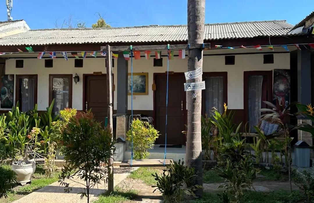 Cozy Alfia Inn-1