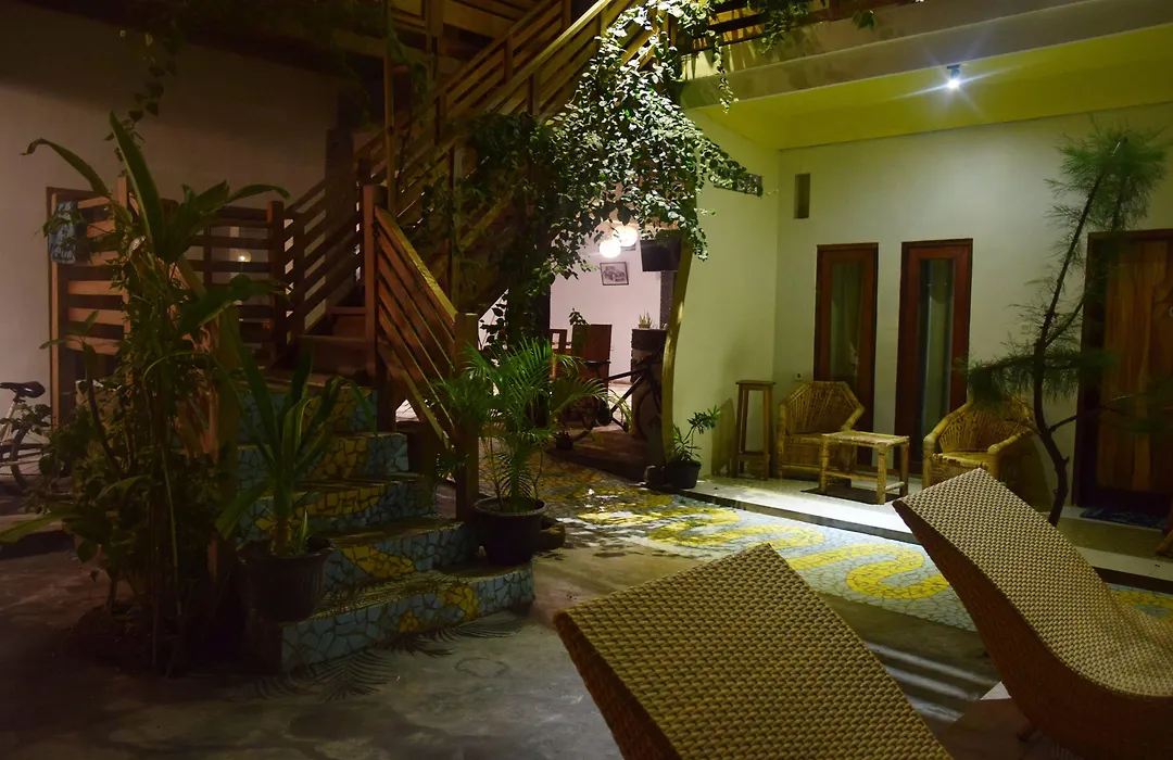 Panda Cottage-1