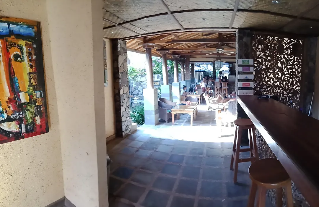 Bale Sasak Bungalow-1