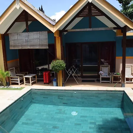 Club Resort Matahari-3