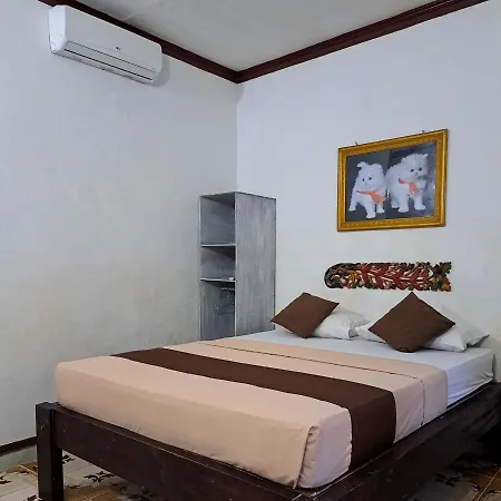 Cozy Alfia Inn-3