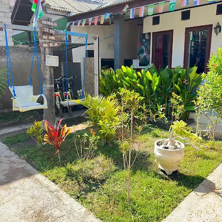Cozy Alfia Inn-2