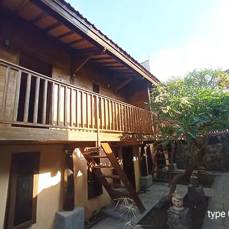 Bale Sasak Bungalow-3