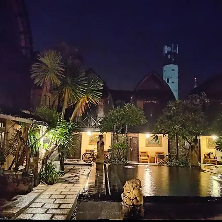 Bale Sasak Bungalow-2