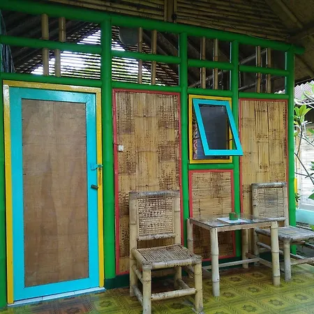 Little Woodstock Homestay-3